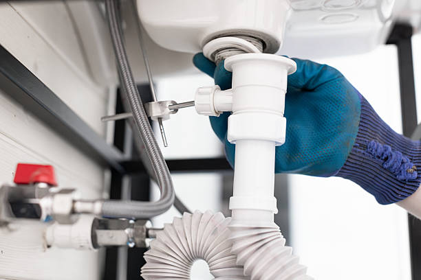 Reliable Emergency Plumber contractor in Burton, OH by Masters Plumbing Service