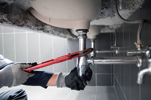 Trusted Garbage Disposal Repair service in Burton, OH - Masters Plumbing Service